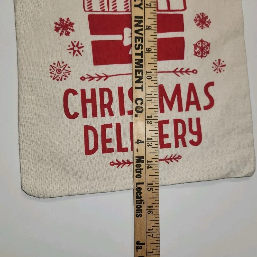 Christmas Delivery Sack 